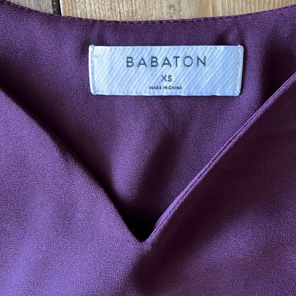 Babaton Everly Camisole - Picture 3 of 3